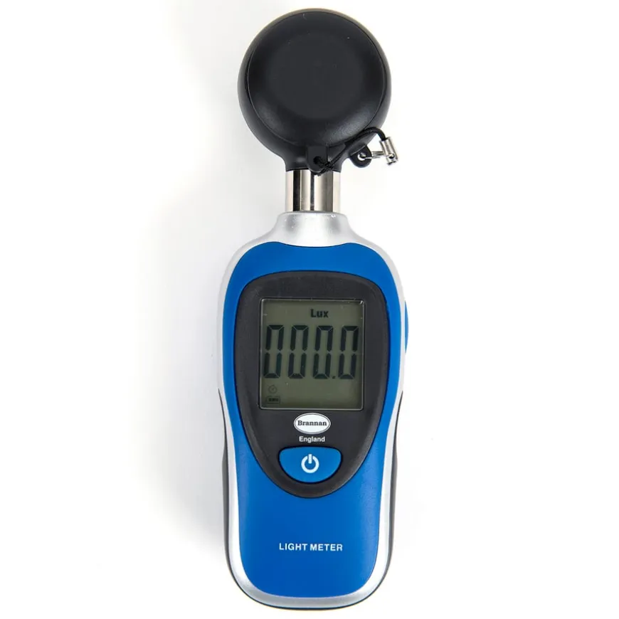Mini Light Meter