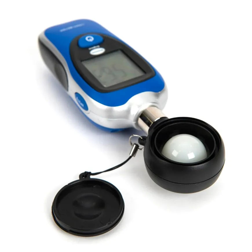 Mini Light Meter