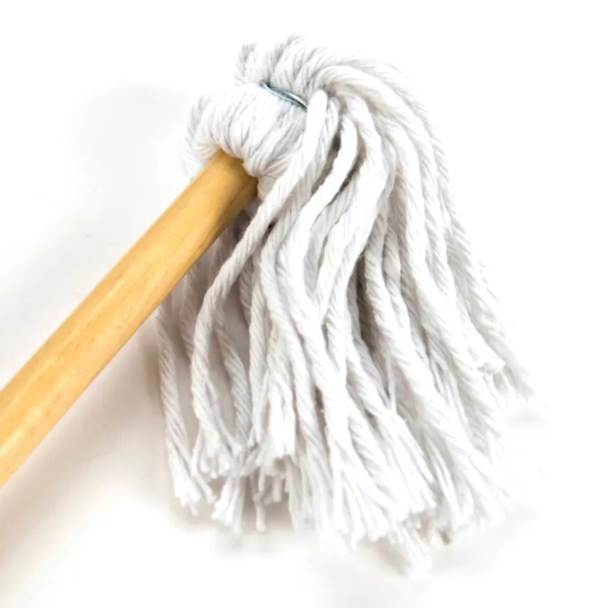 Mini Paint Mops 10pk