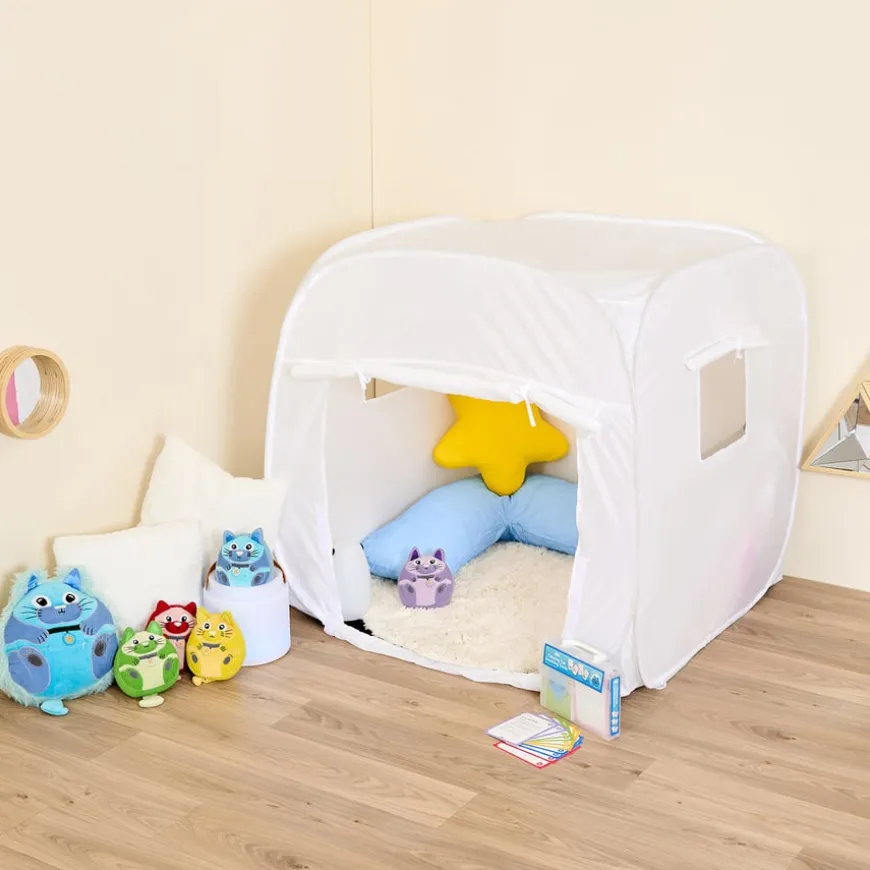 Mini Pop-Up Sensory Pod