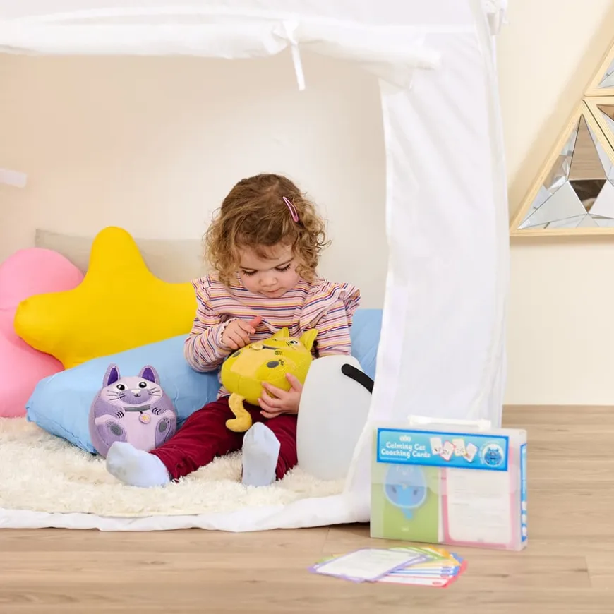 Mini Pop-Up Sensory Pod