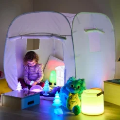Mini Pop-Up Sensory Pod