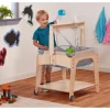 Mini Sand and Water Play Station Accessory Shelf