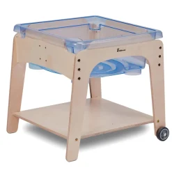 Mini Sand & Water Play Station