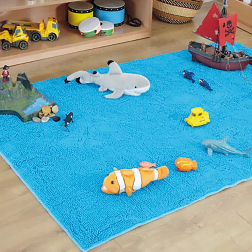 Mini World Cosy Children's Rug