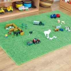 Mini World Cosy Children's Rug