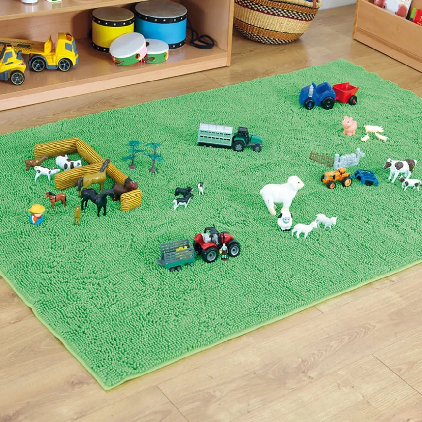 Mini World Cosy Children's Rug