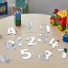 Mirror Numbers Collection H70mm
