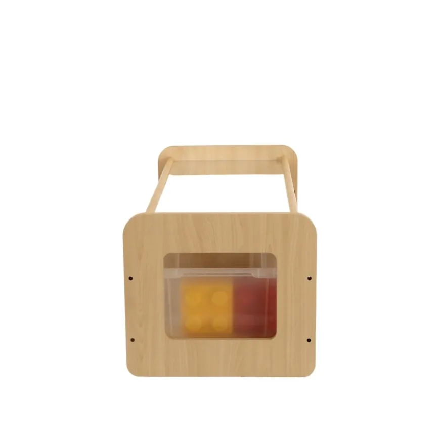 Mirror Table Store