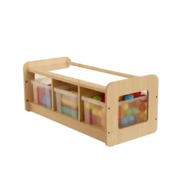 Mirror Table Store