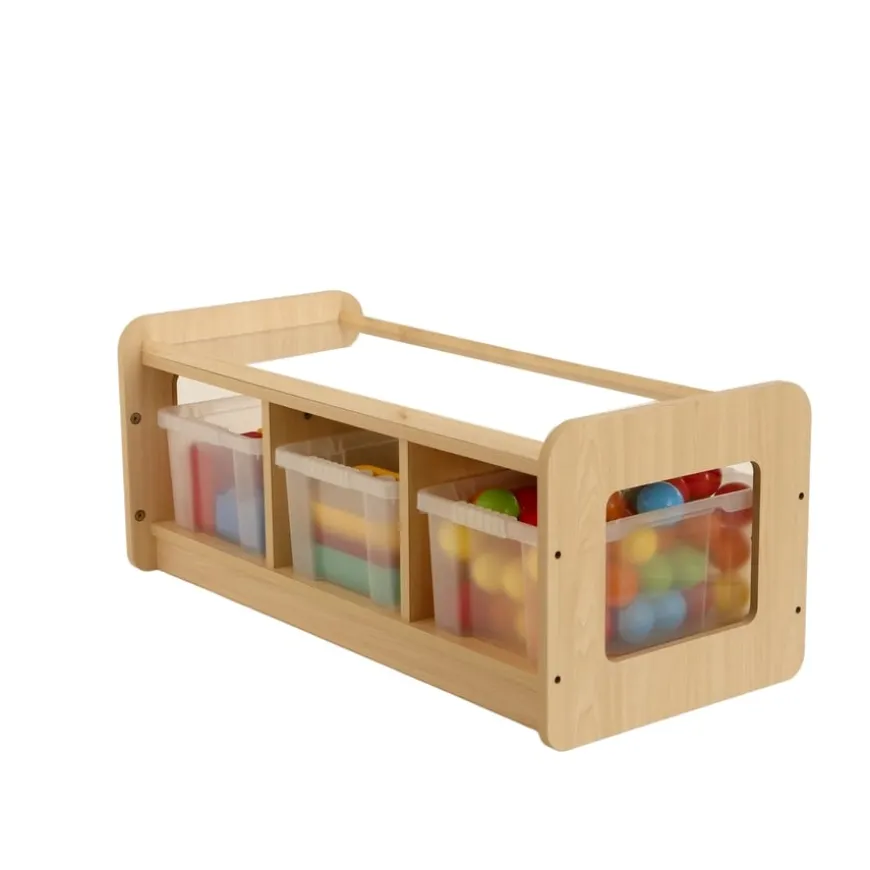 Mirror Table Store