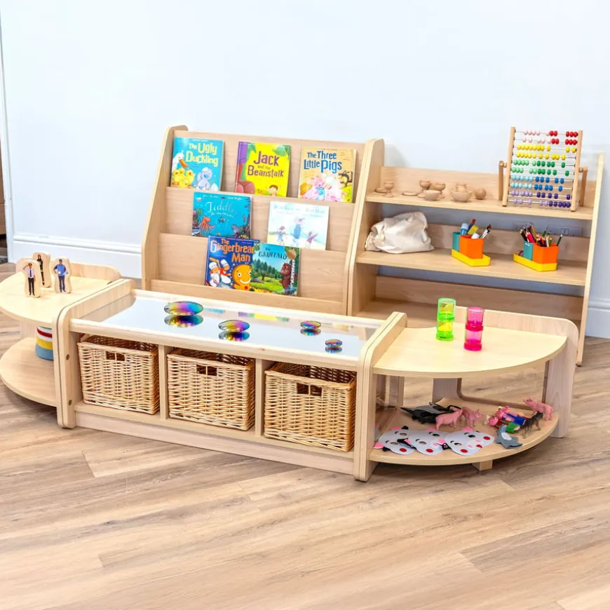 Mirror Table Store