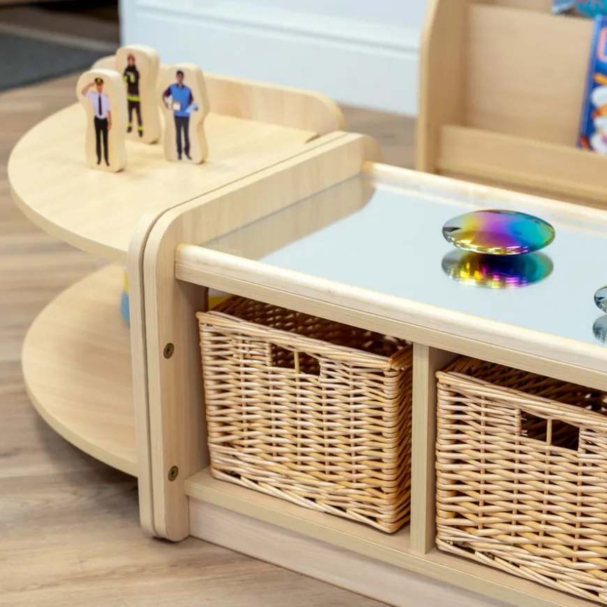 Mirror Table Store