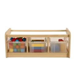 Mirror Table Store