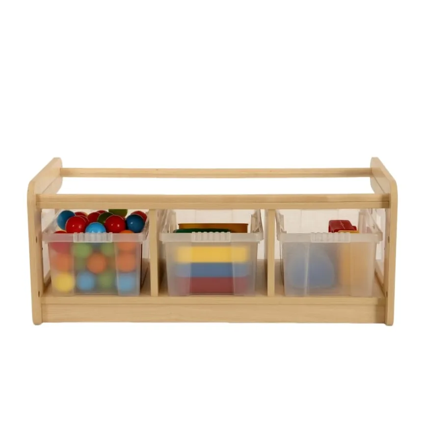 Mirror Table Store