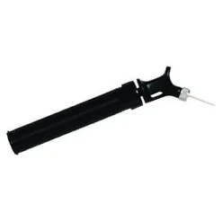 Mitre Double Action Hand Ball Pump with 2mm Needle