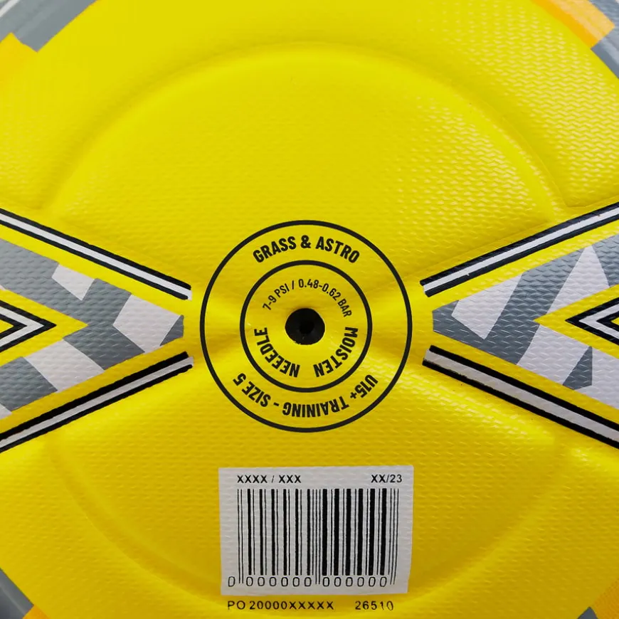 Mitre Impel Evo Training Football