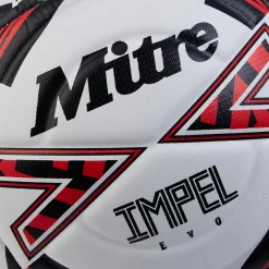 Mitre Impel Evo Training Football