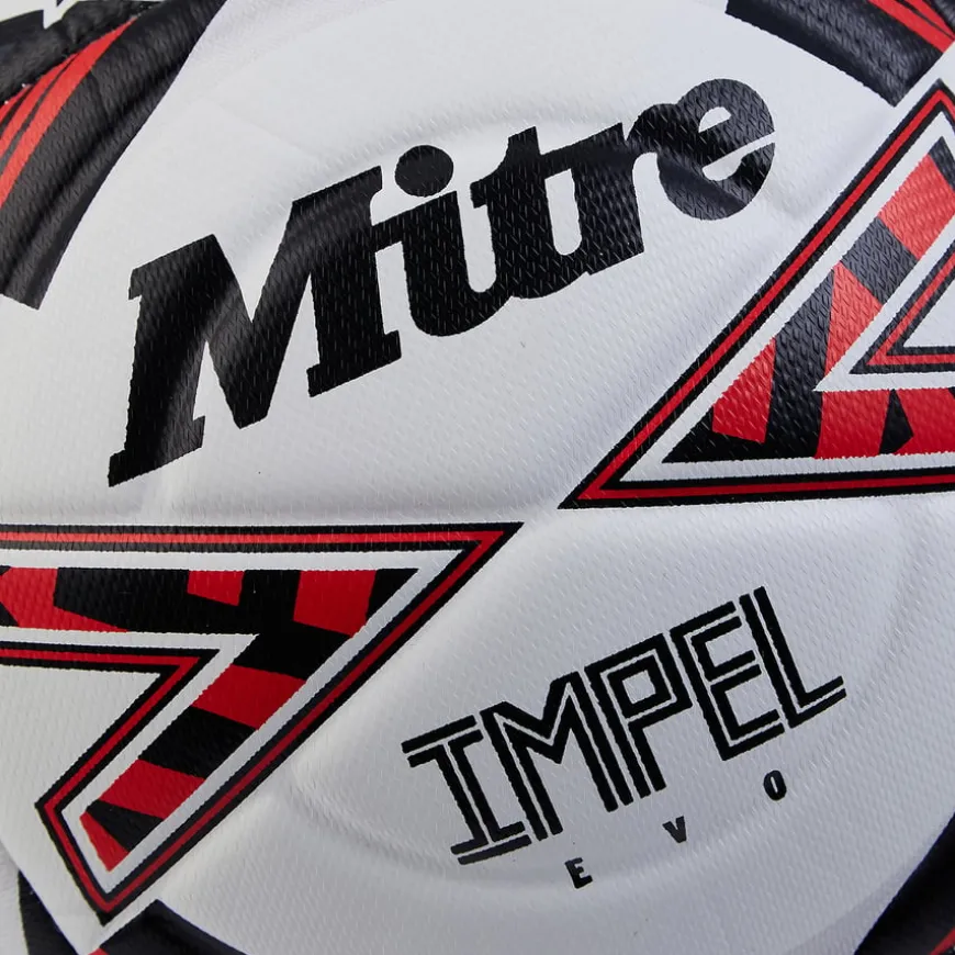 Mitre Impel Evo Training Football