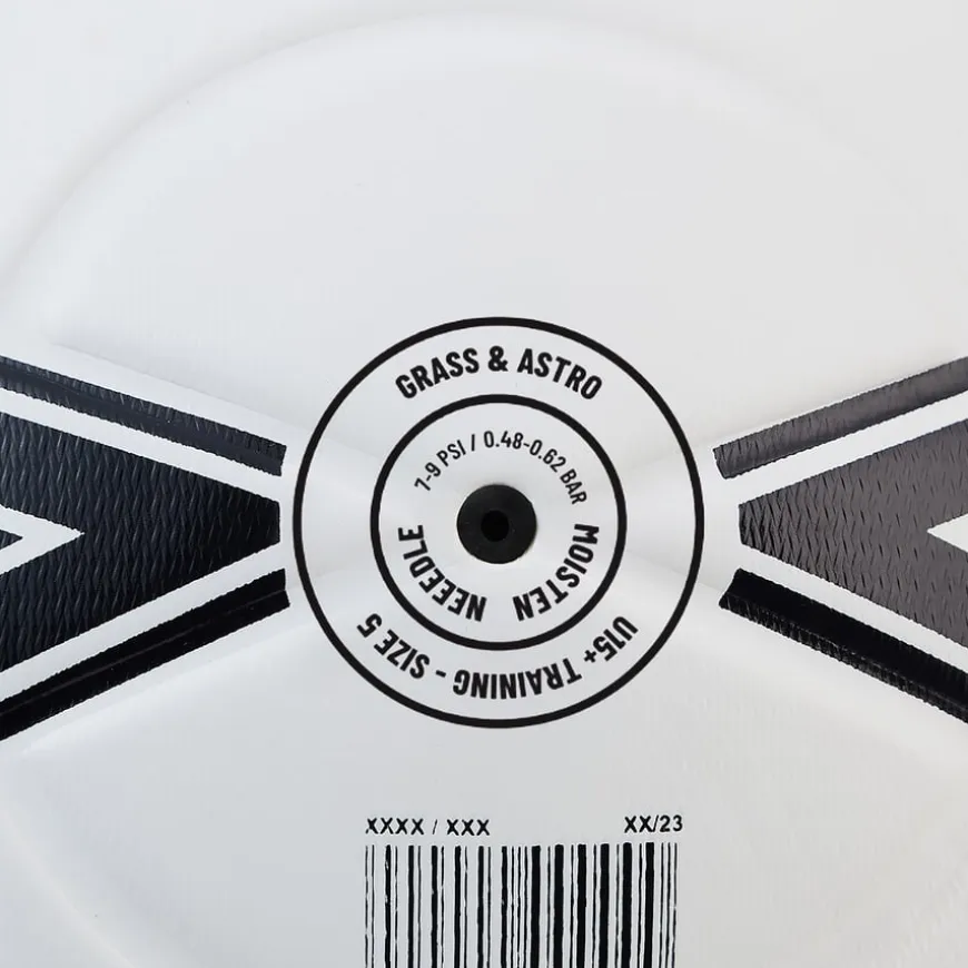 Mitre Impel Midi Size 2 Football