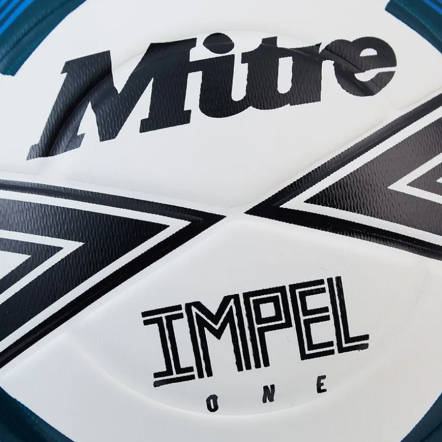 Mitre Impel Midi Size 2 Football