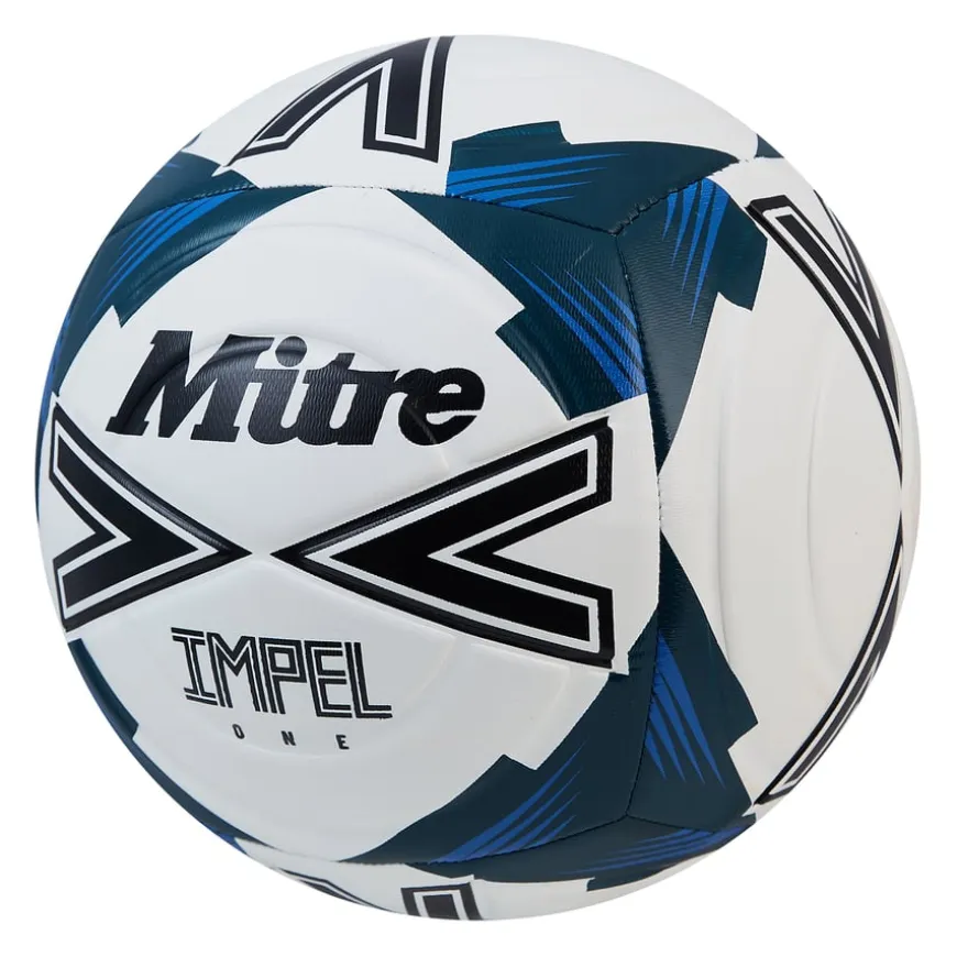 Mitre Impel Midi Size 2 Football