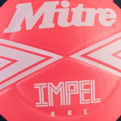 Mitre Impel One Training Football