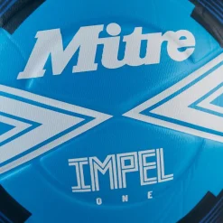 Mitre Impel One Training Football