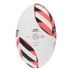 Mitre 12 Sabre Rugby Ball Bundle Deal