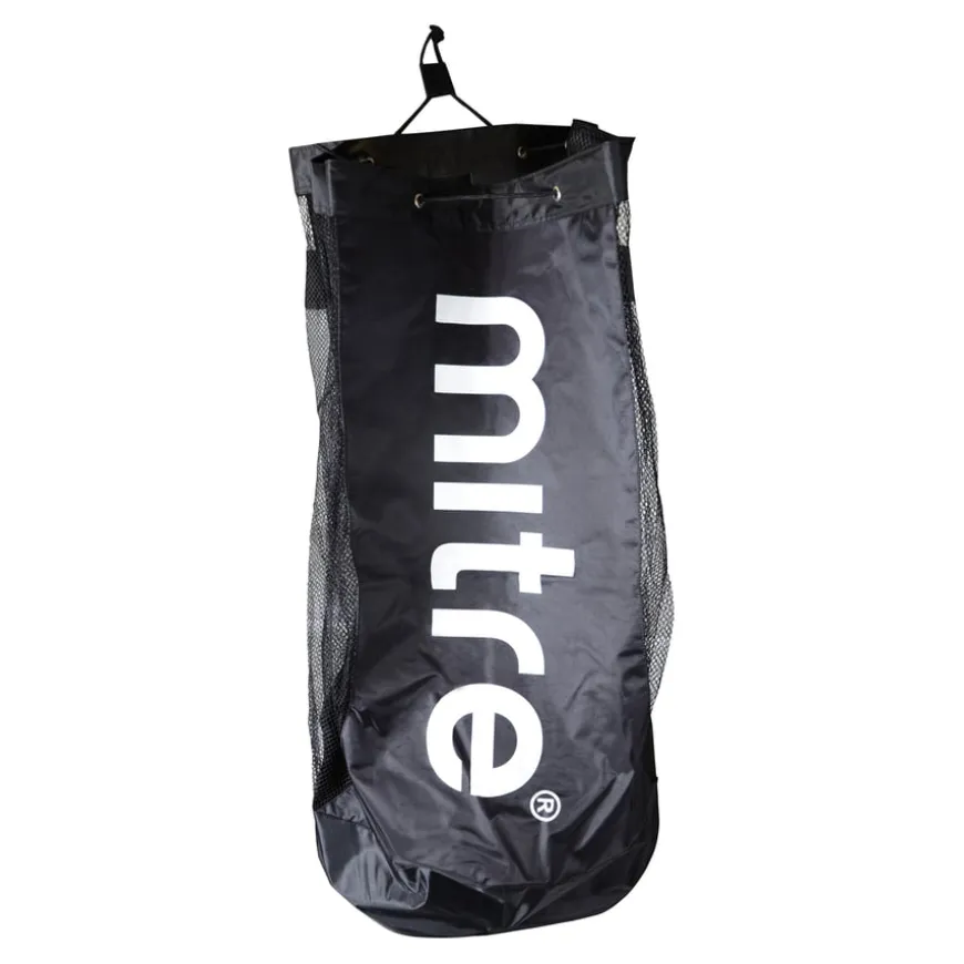 Mitre 12 Sabre Rugby Ball Bundle Deal