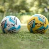 Mitre Size 5 Impel Max Football&Storage Bag 12pk Bundle Deal