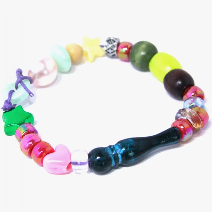 Mixed Beads Pack 500g