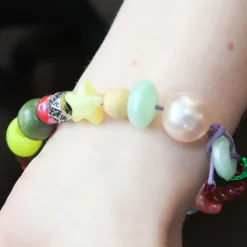 Mixed Beads Pack 500g
