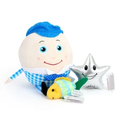 Mixed Nursery Rhymes Vocabulary bag