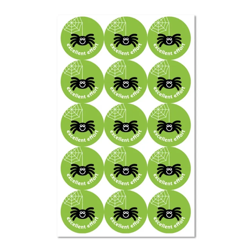 Mixed Praise Scented Stickers 180pk