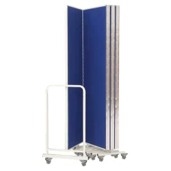 Mobile Insta-Wall Sound Absorbing Panel