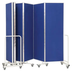 Mobile Insta-Wall Sound Absorbing Panel