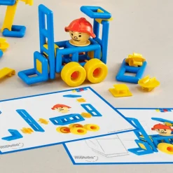 Mobilo Eco Builder Construction Sets