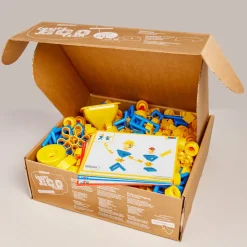 Mobilo Eco Builder Construction Sets