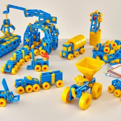 Mobilo Eco Builder Construction Sets
