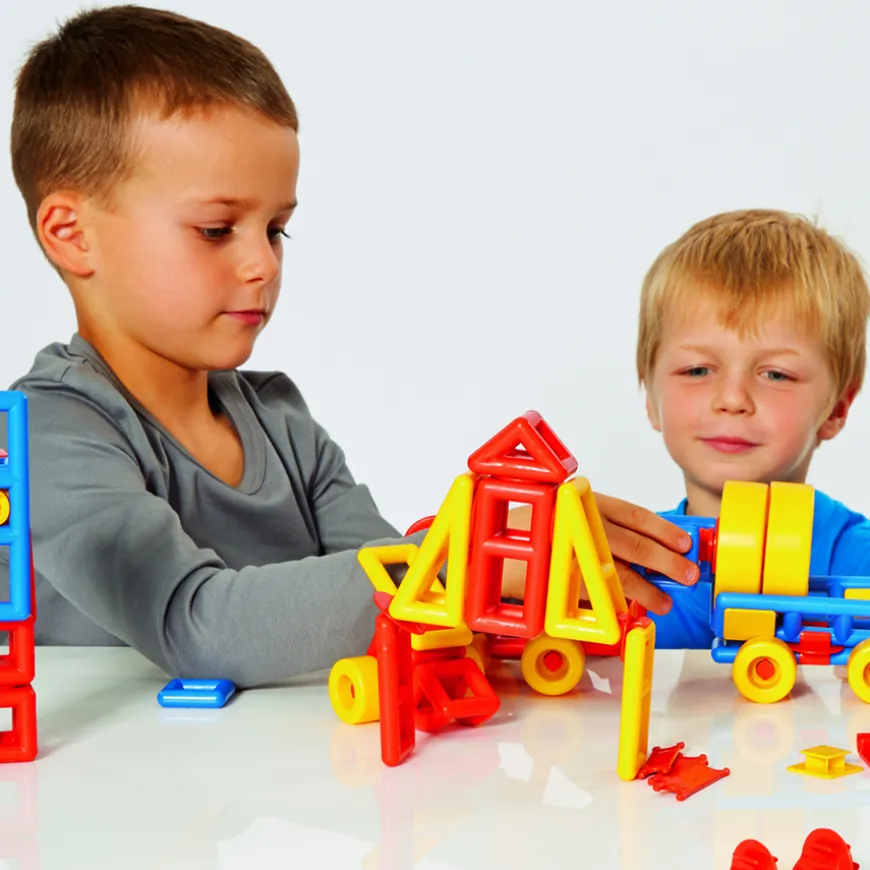Mobilo Large Construction Set