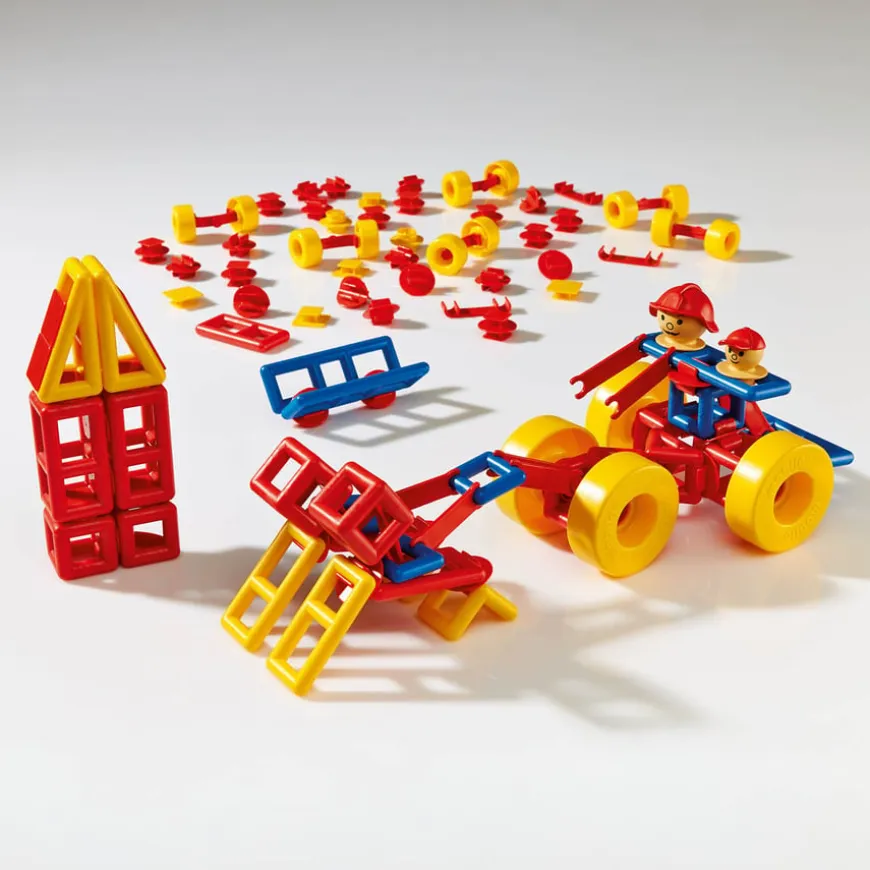 Mobilo Large Construction Set