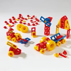 Mobilo Large Construction Set