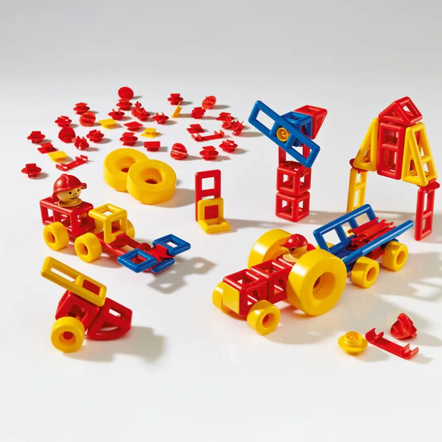 Mobilo Large Construction Set