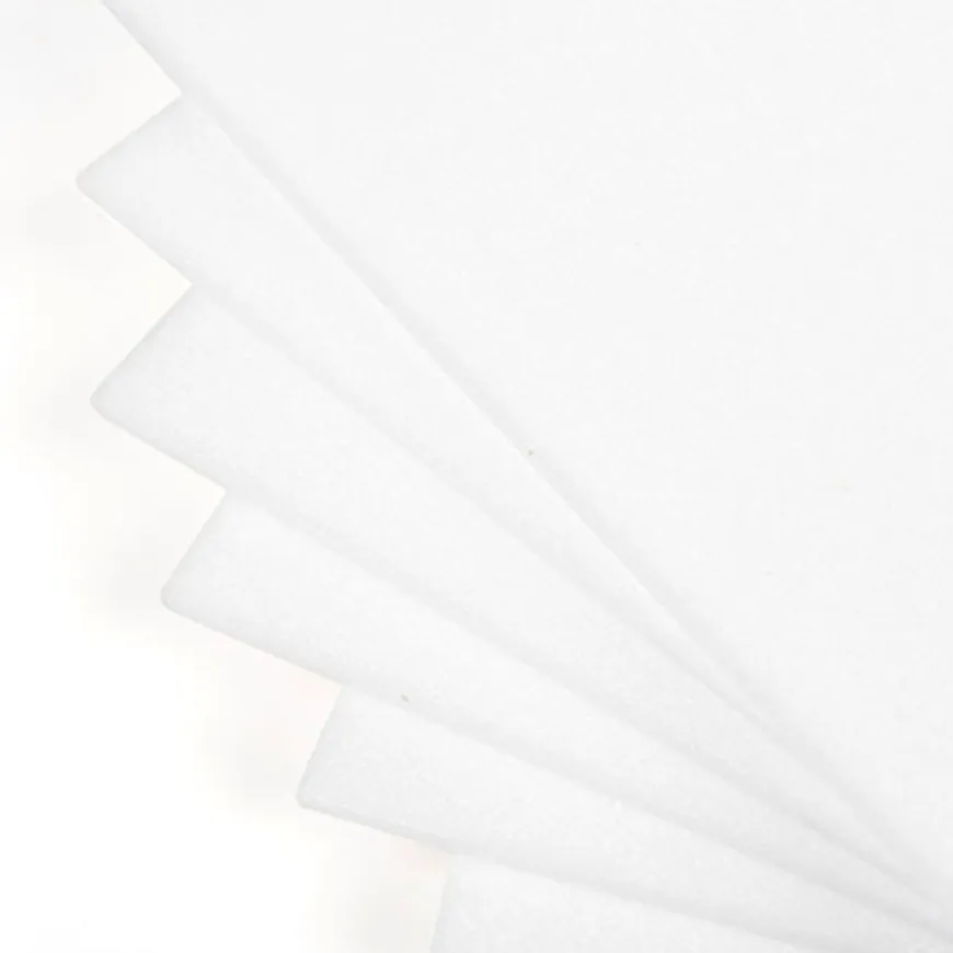 Modellers Foam Board 10pk