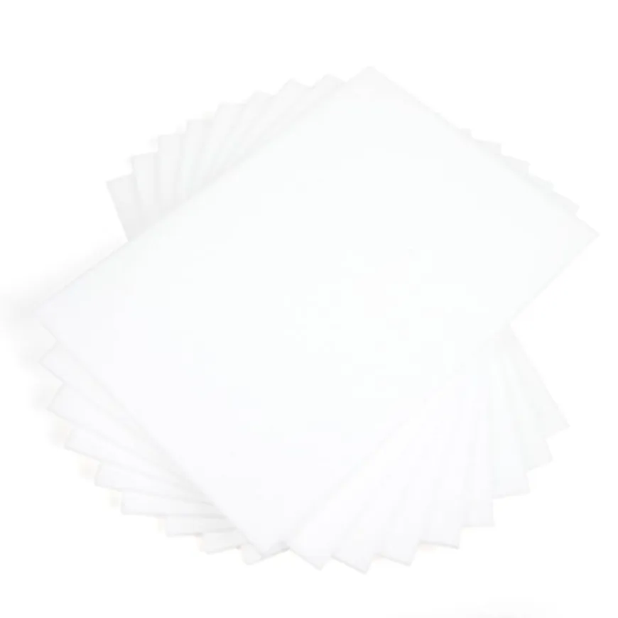 Modellers Foam Board 10pk