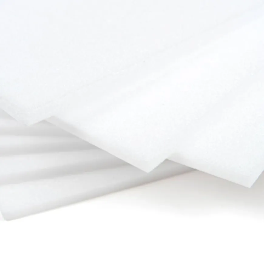 Modellers Foam Board 10pk