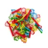 Modelling Clay Moulds And Tools 95pcs