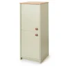 Modern Living Fridge Freezer Sage