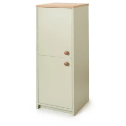 Modern Living Fridge Freezer Sage